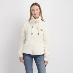 ONEILL - POLERON CHIPORRO TRACEY BEIGE CLARO