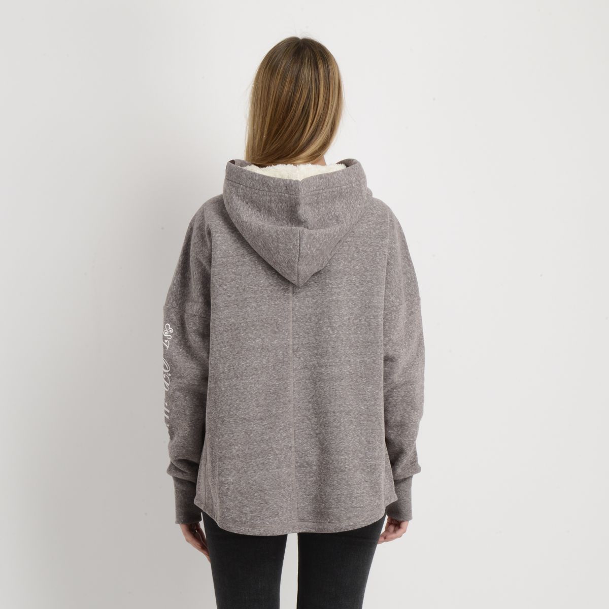 O'NEILL - POLERON HOODIE HAMPTON CAFÉ
