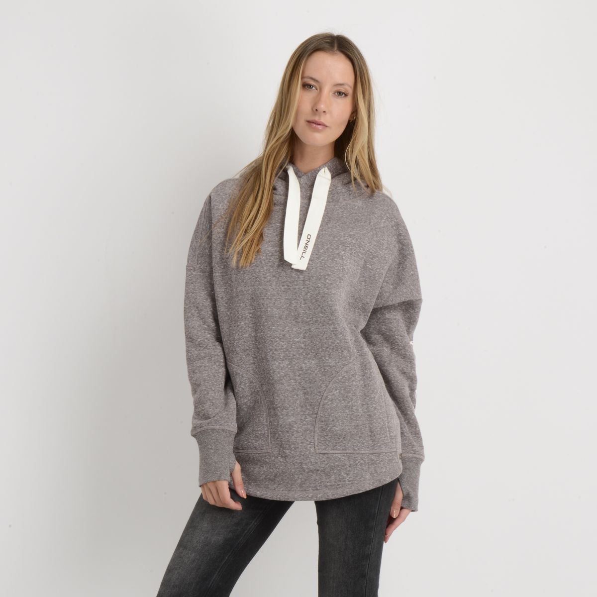 ONEILL - POLERON HOODIE HAMPTON CAFÉ