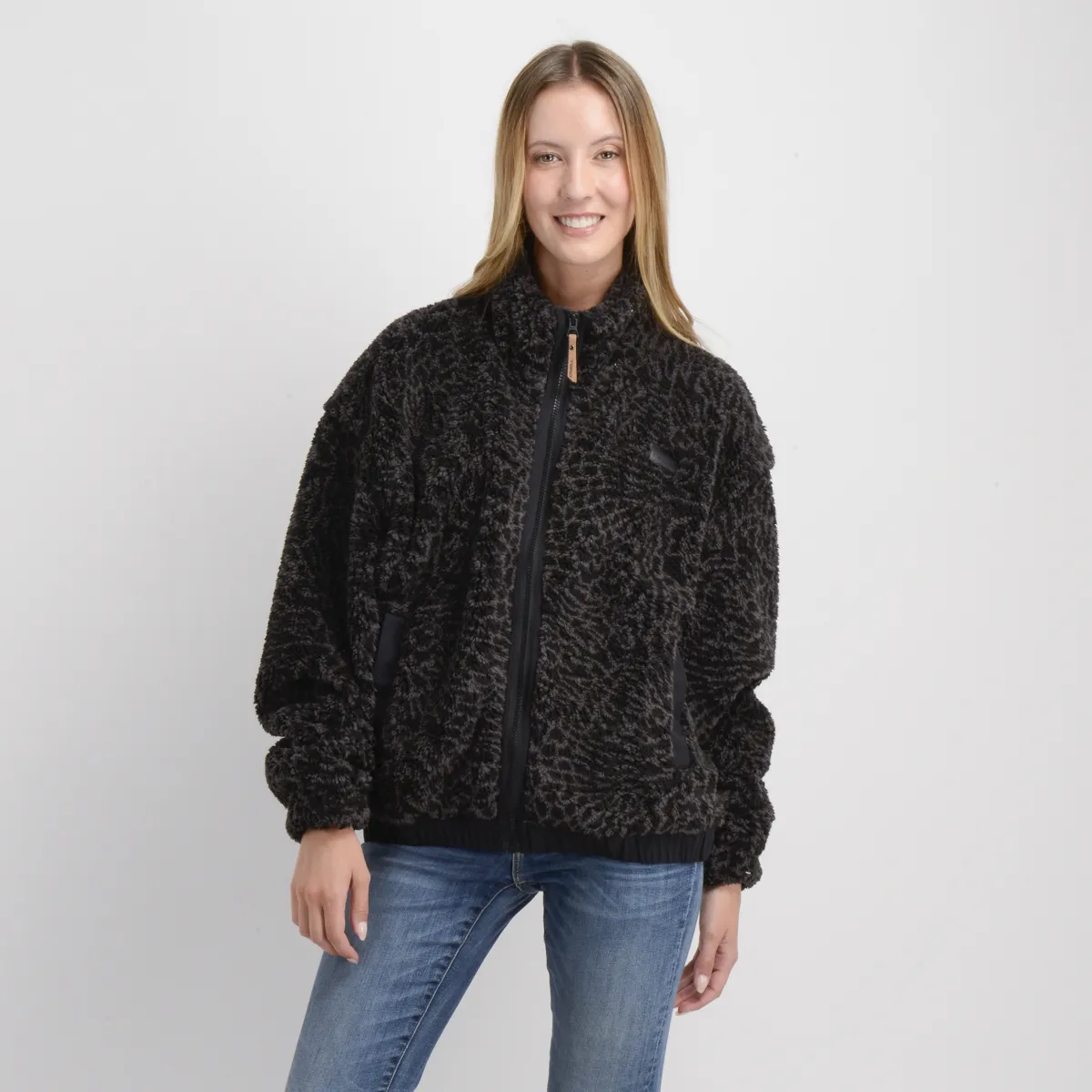 ONEILL - POLERON CHIPORRO MACARON NEGRO