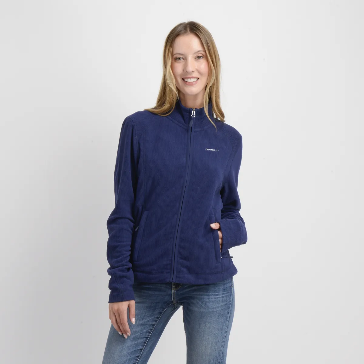 ONEILL - POLERON MICROPOLAR MABELINE II AZUL