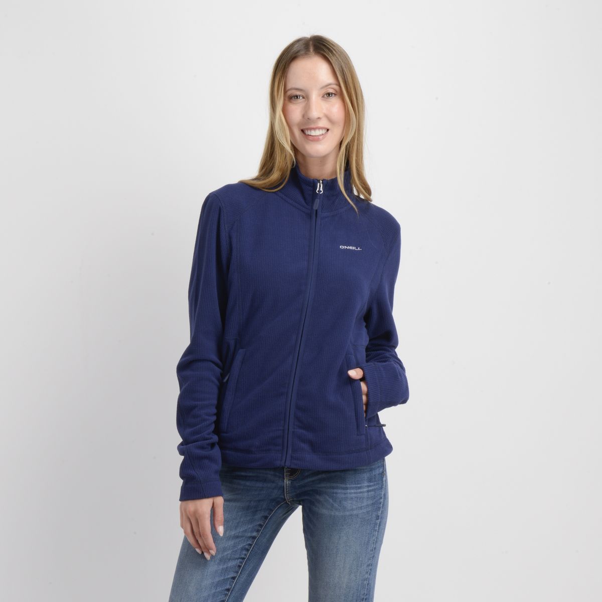 ONEILL - POLERON MICROPOLAR MABELINE II AZUL