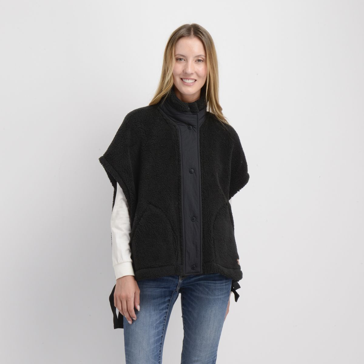 O'NEILL - POLERON CHIPORRO BOWIE NEGRO