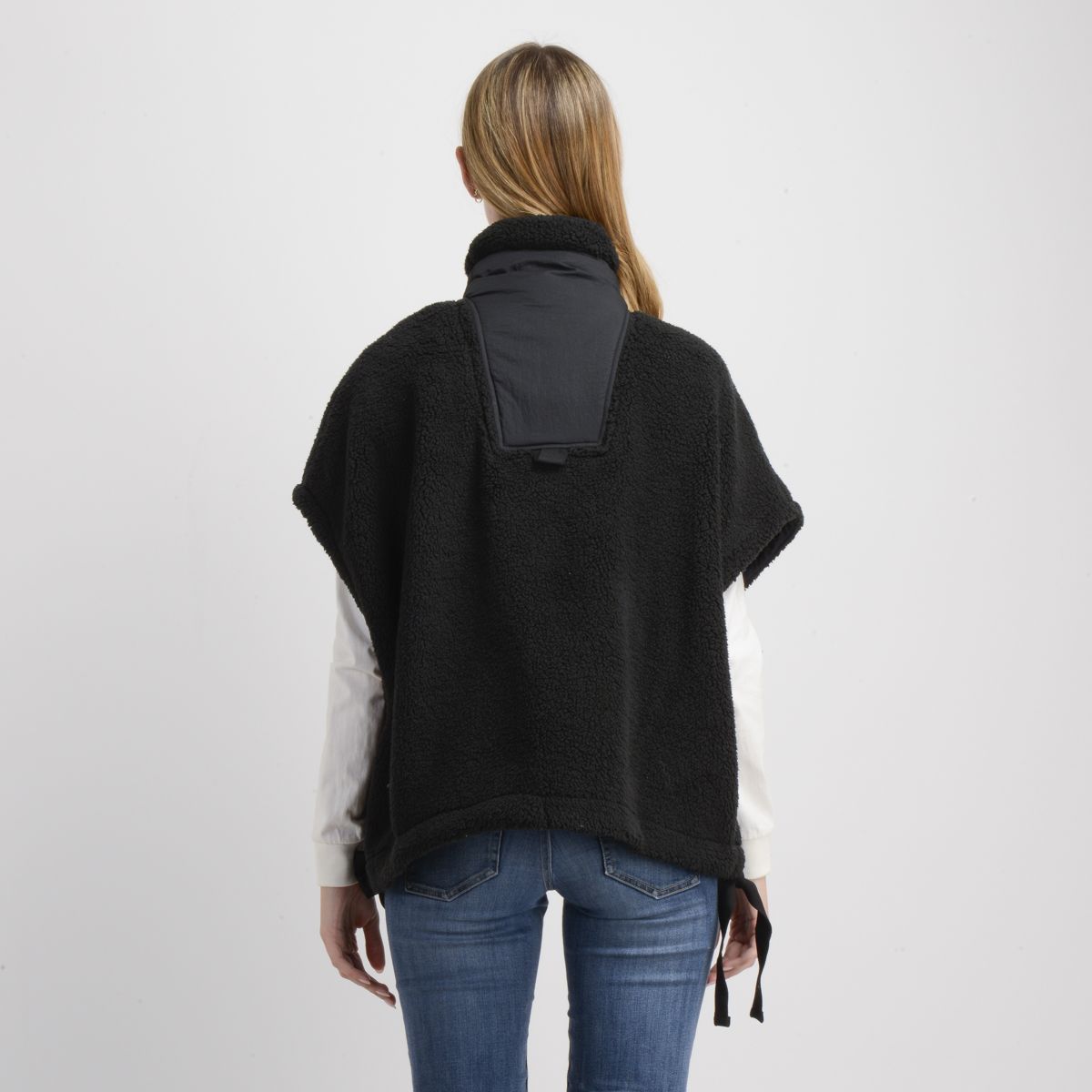 O'NEILL - POLERON CHIPORRO BOWIE NEGRO