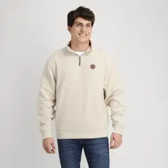 O'NEILL - POLERON HALF OG LUX BEIGE