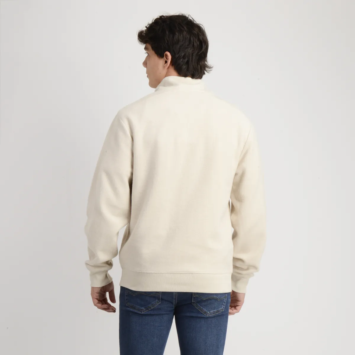 O'NEILL - POLERON HALF OG LUX BEIGE