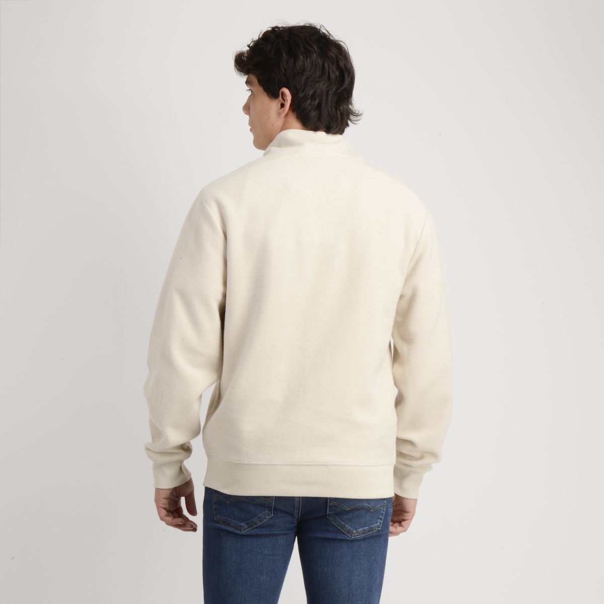 O'NEILL - POLERON HALF OG LUX BEIGE