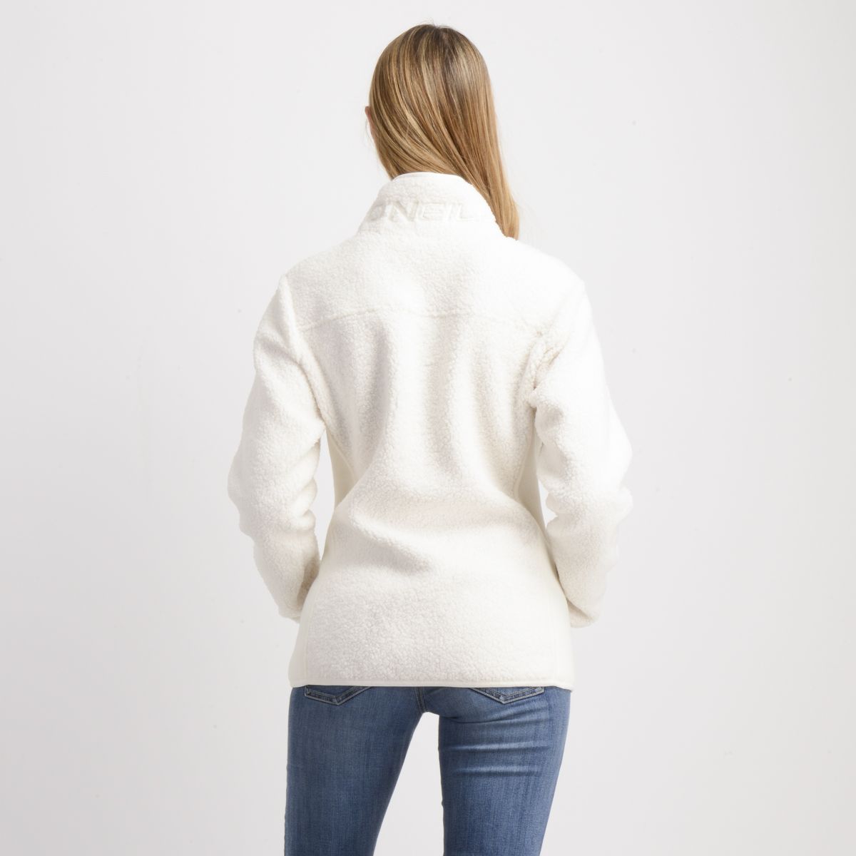 ONEILL - POLERON CHIPORRO JAXSON II BEIGE CLARO