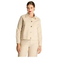 LORENZO DI PONTTI - Chaqueta Mujer