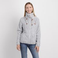 POLERON CHIPORRO TRACEY GRIS