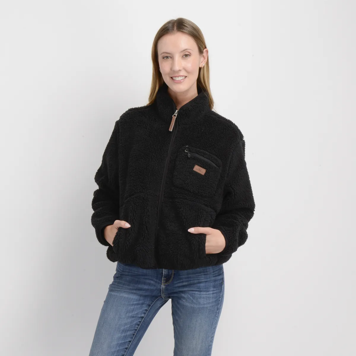 ONEILL - POLERON CHIPORRO COLLINS II NEGRO