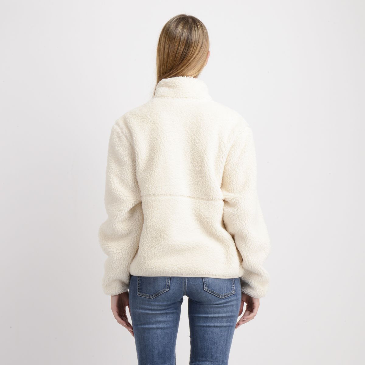 O'NEILL - POLERON CHIPORRO COLLINS II BEIGE CLARO