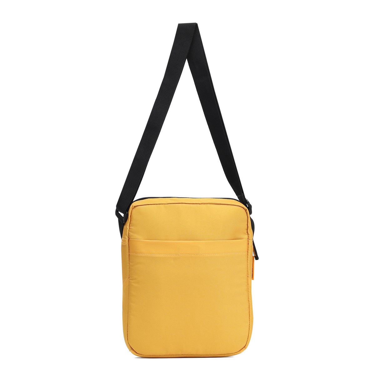 CAT - Bolso Tablet Unisex Shoulder Bag Amarillo CAT