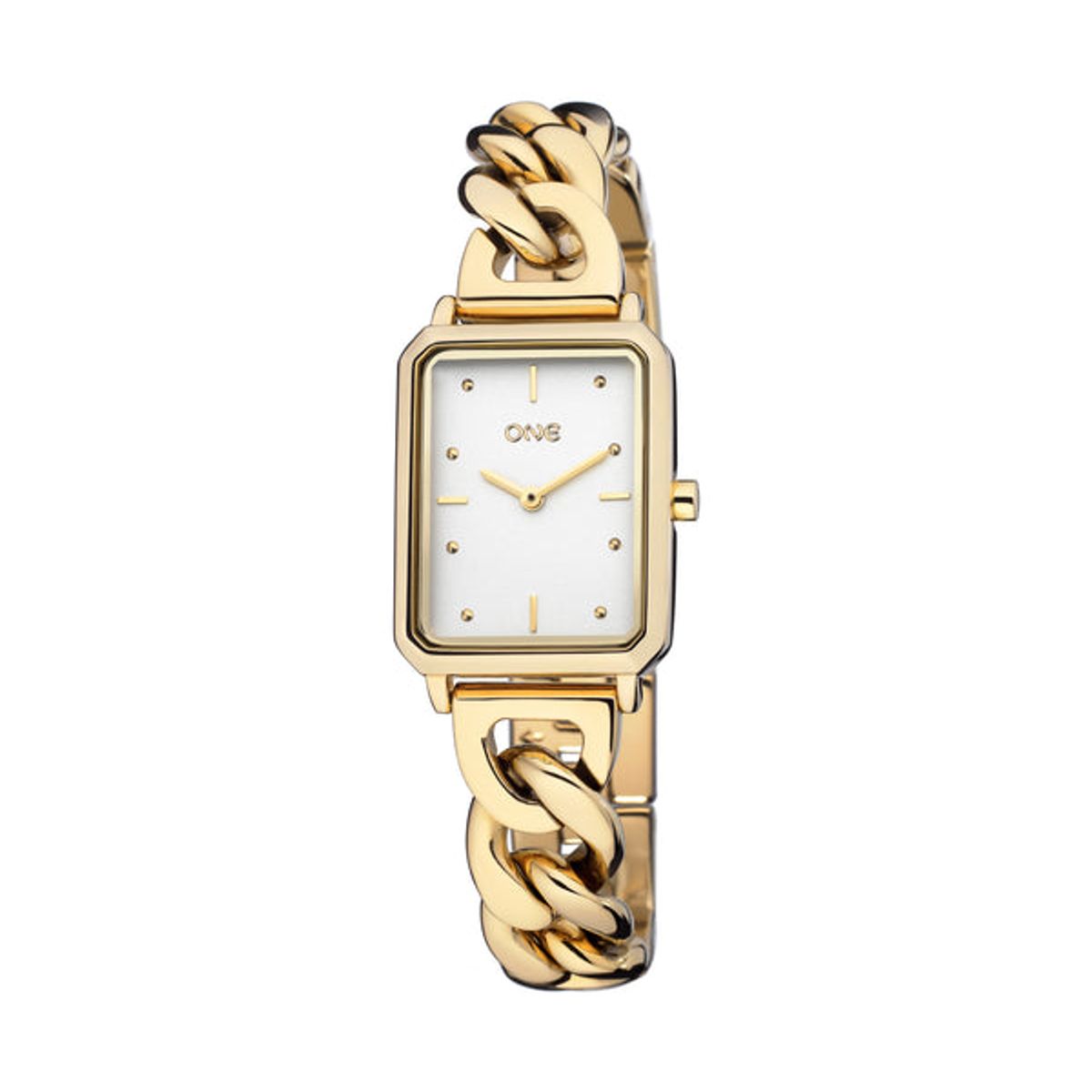 ONE DESIGNED IN LISBON - Reloj Dare Gold