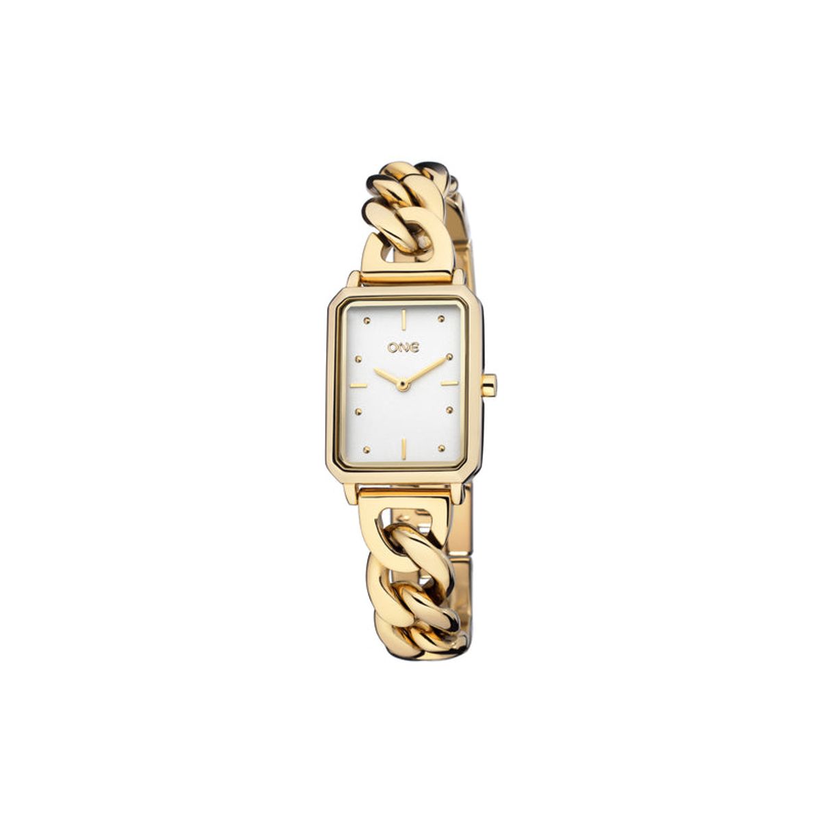 ONE DESIGNED IN LISBON - Reloj Dare Gold