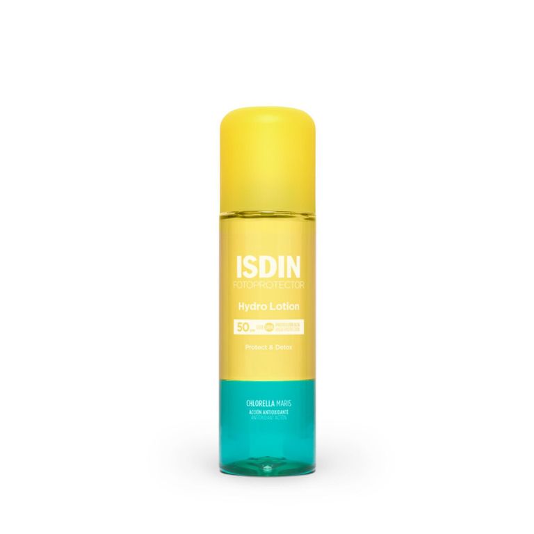 Protector Solar HydroLotion FPS 50 200 ml