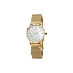 ONE DESIGNED IN LISBON - Reloj Truly Gold