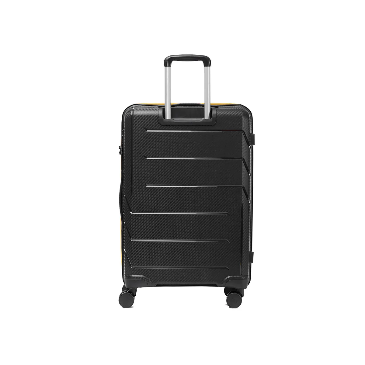 CAT - Maleta Unisex Venture Trolley 24" Negro CAT