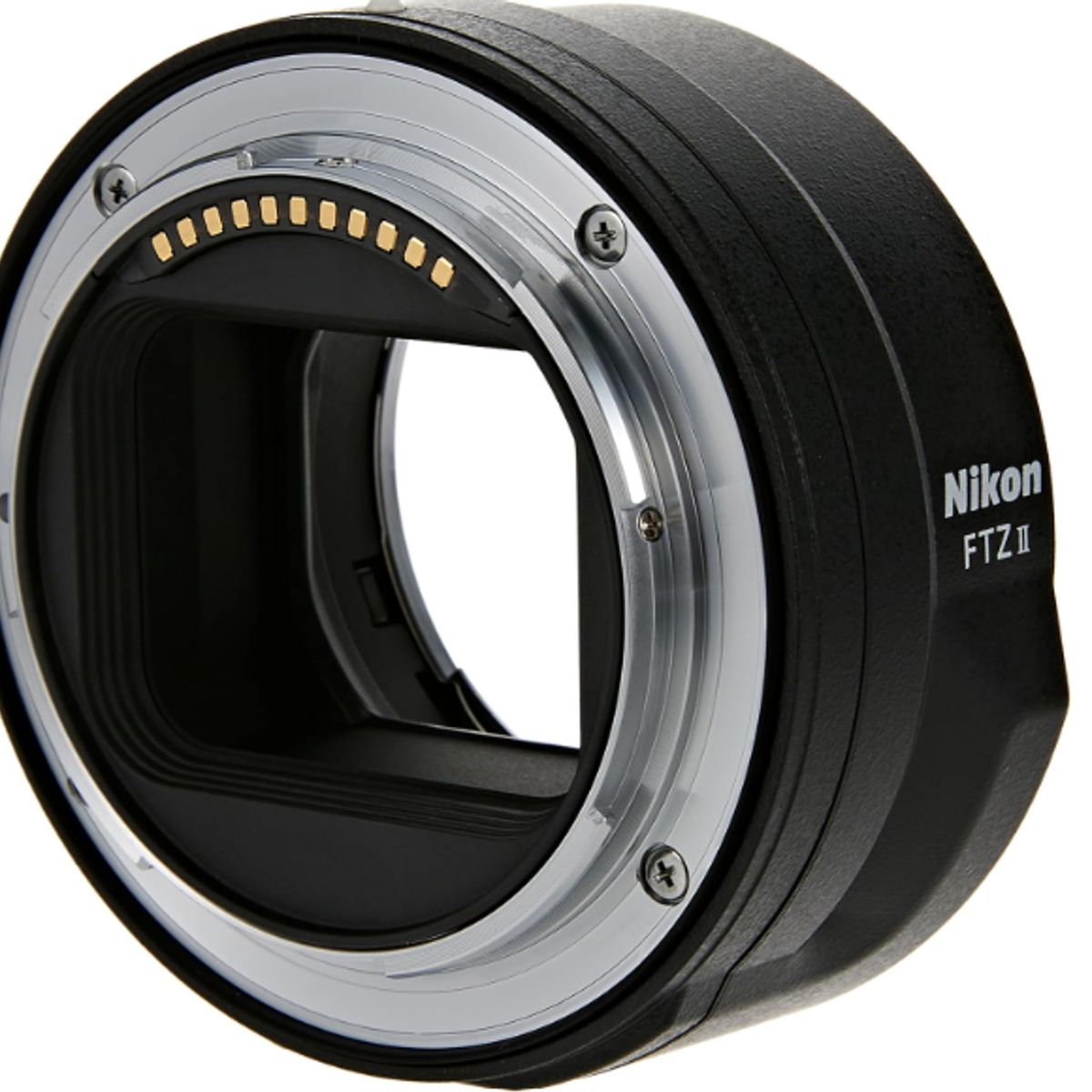 NIKON - Nikon Adaptador de Montaje FTZ II