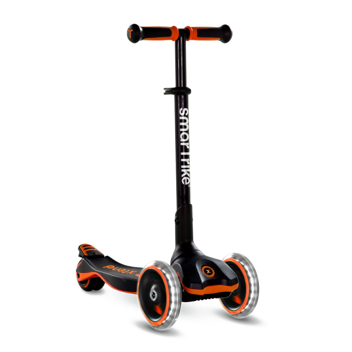 SMARTRIKE - Scooter Extensible Xtend