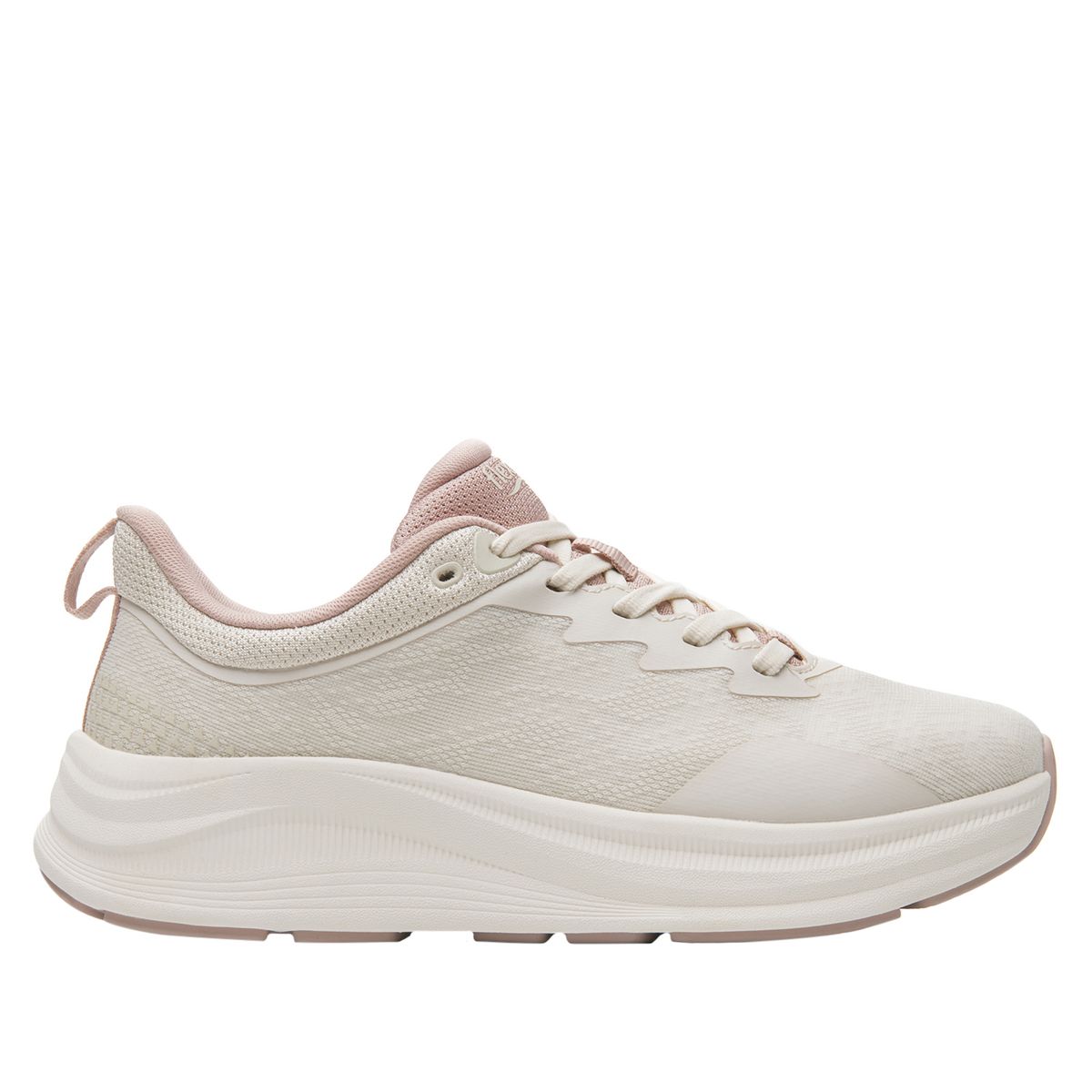 FLEXI - Zapatilla Mujer Deyra 141301 Beige Flexi