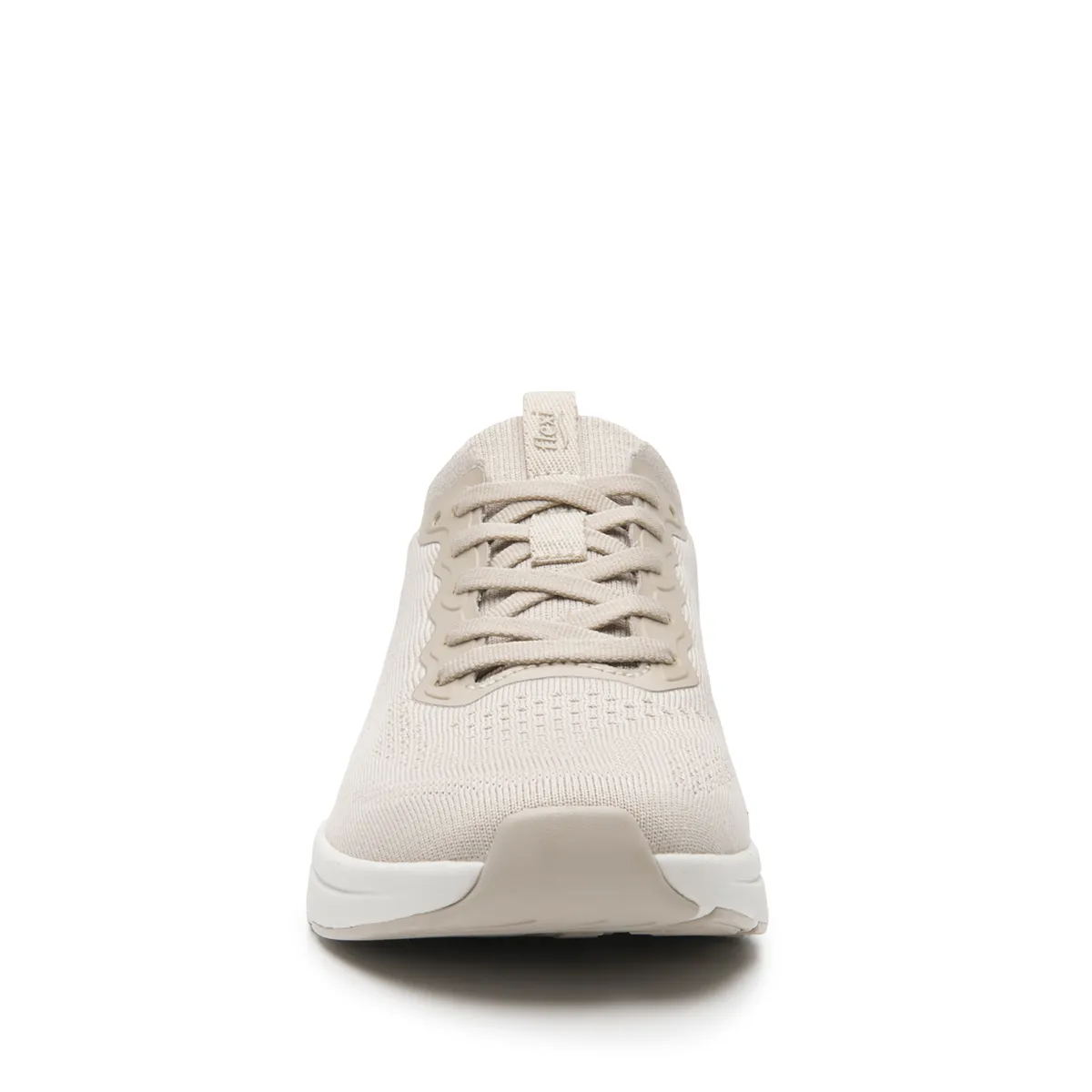FLEXI - Zapatilla Mujer Casiopea 105125 Beige Flexi