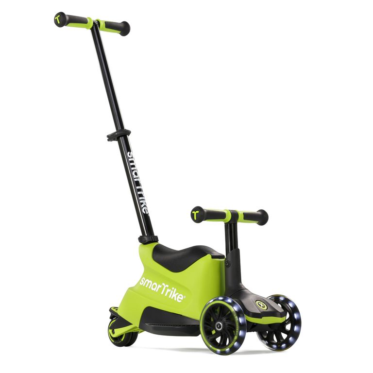 Scooter Xtend Ride-On