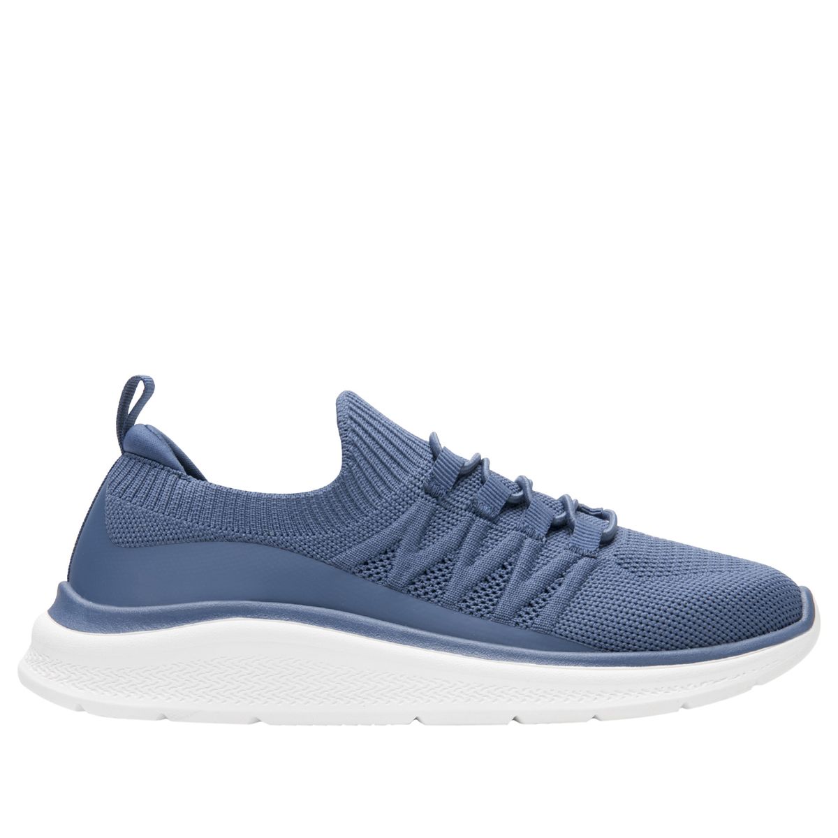 FLEXI - Zapatilla Mujer Kindra 141202 Azul Flexi