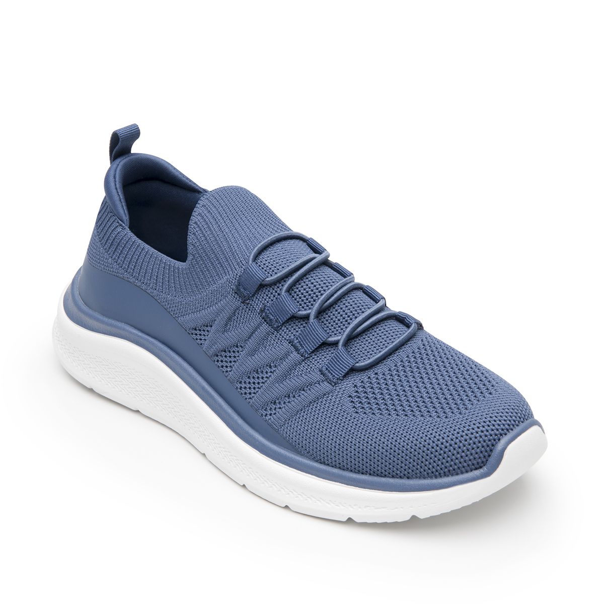 FLEXI - Zapatilla Mujer Kindra 141202 Azul Flexi