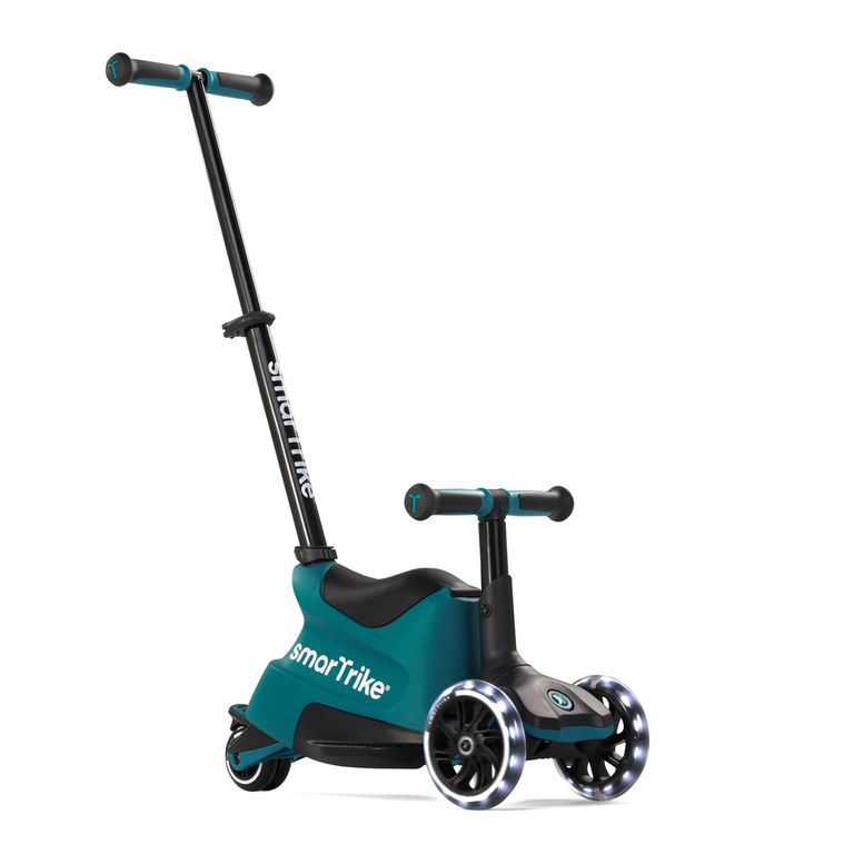Scooter Xtend Ride-On