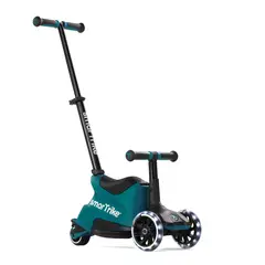 SMARTRIKE - Scooter Xtend Ride-On