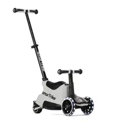 SMARTRIKE - Scooter Xtend Ride-On