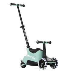 SMARTRIKE - Scooter Xtend Ride-On