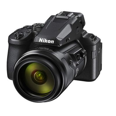 Imagen 2 del producto Coolpix P950 Camara Digital Negro