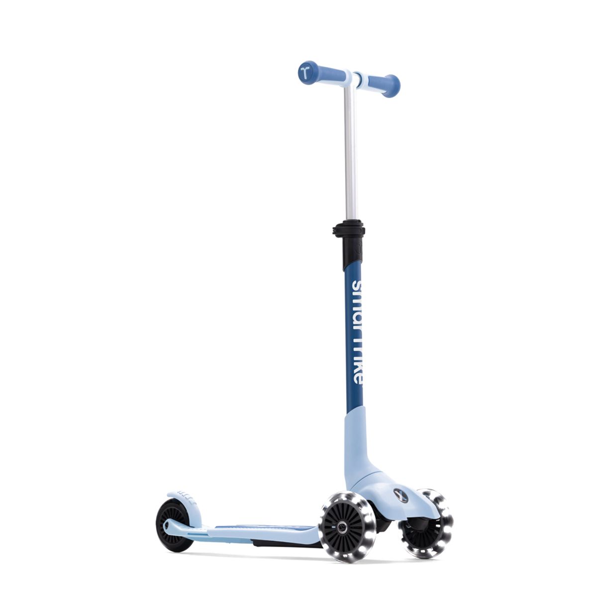 SMARTRIKE - Scooter Xtend Mini Ride