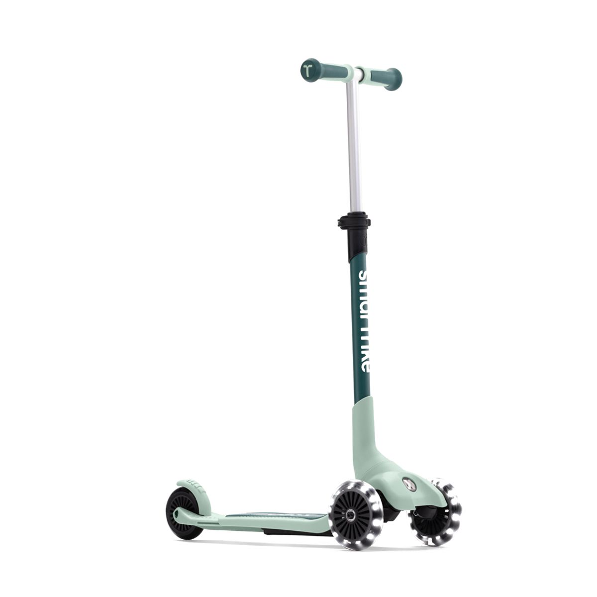 SMARTRIKE - Scooter Xtend Mini Ride