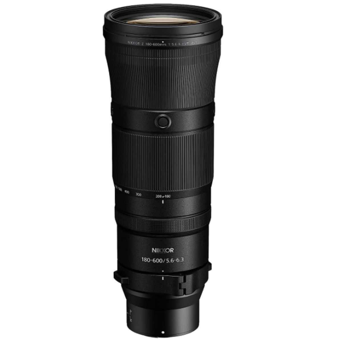 NIKON - Nikon NIKKOR Z 180-600mm f56-63 VR Nikon Z