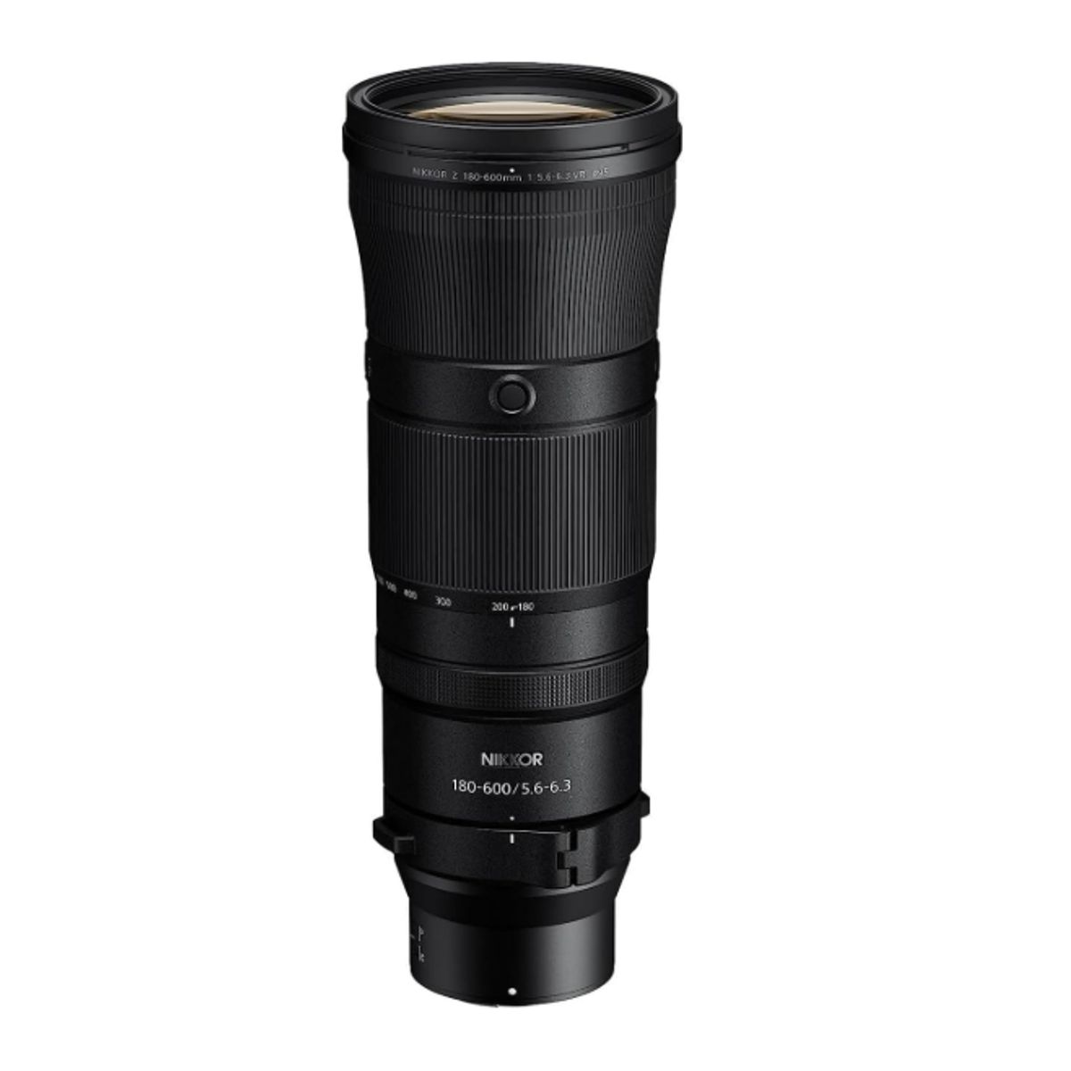 NIKON - Nikon NIKKOR Z 180-600mm f56-63 VR Nikon Z