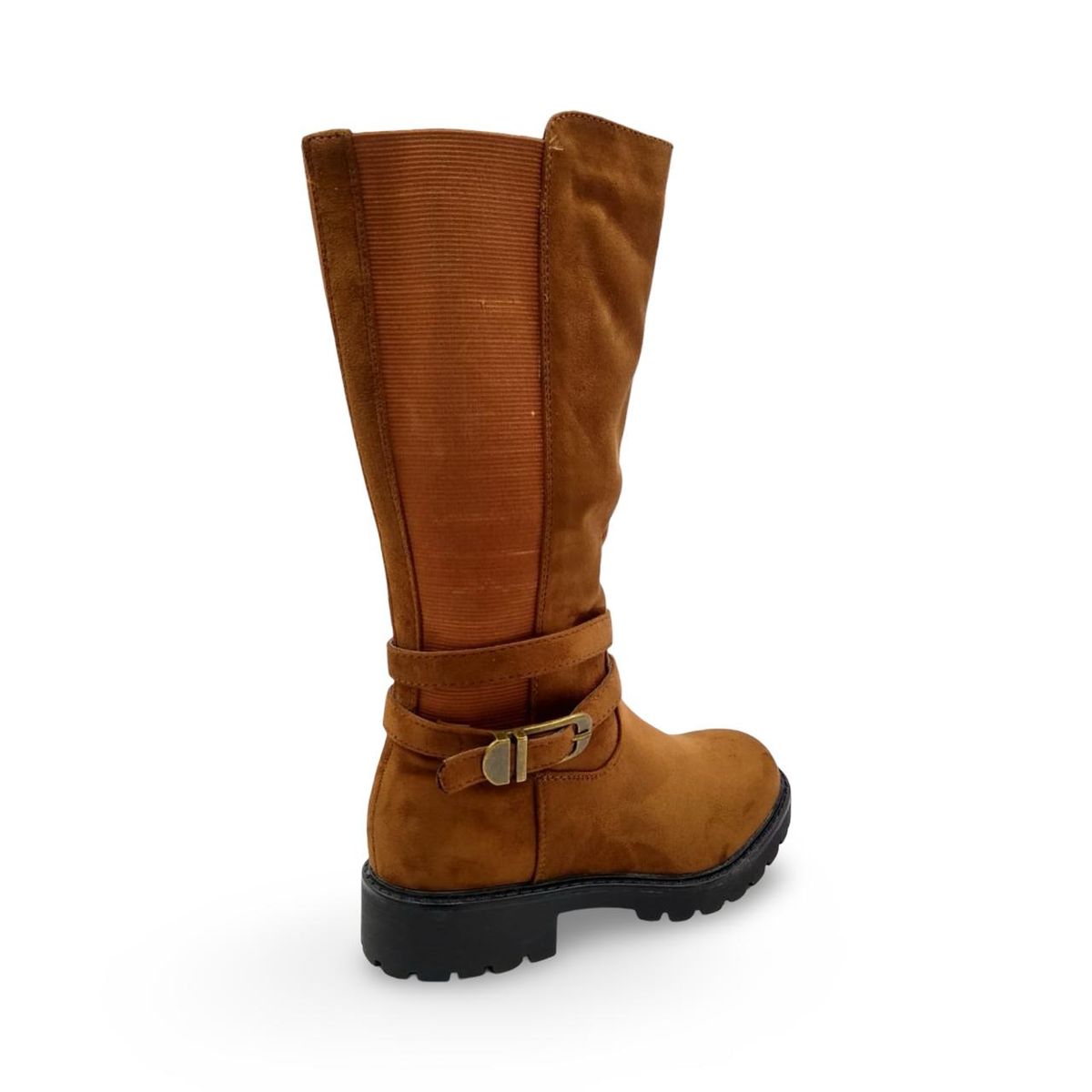 VERAZZI - Bota Niña Camel Verazzi