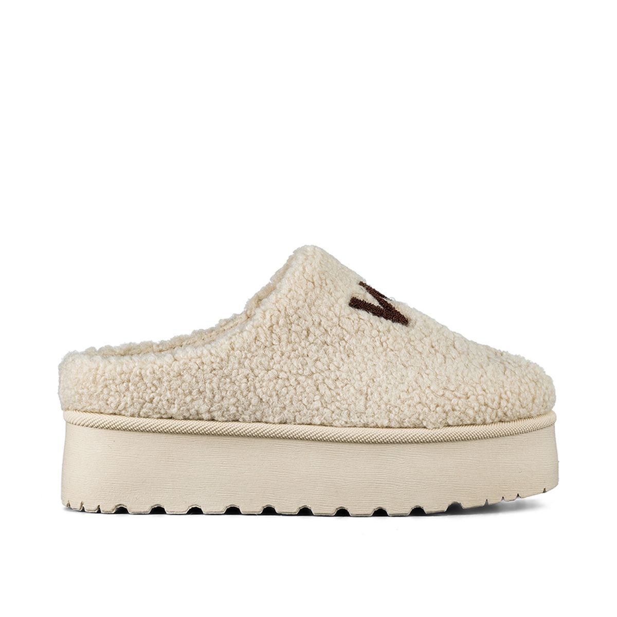 WEIDE - Zueco tipo Pantufla Casual Mujer Comodo Moda Weide SL27