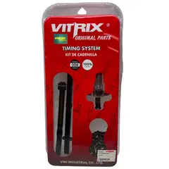 GENERICO - KIT DISTRIBUCION GN-125 VITRIX