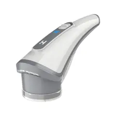 HAUSSEN - Quitapelusas Eléctrico Renova para Ropa Textiles con Luz LED