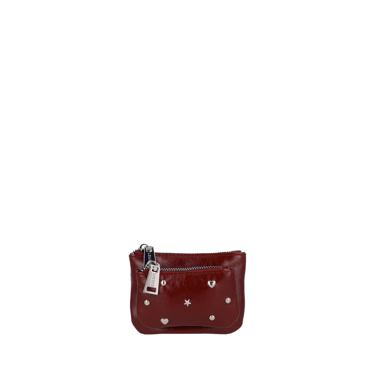 SECRET - Monedero Secret Berlin ST6 M Burdeo