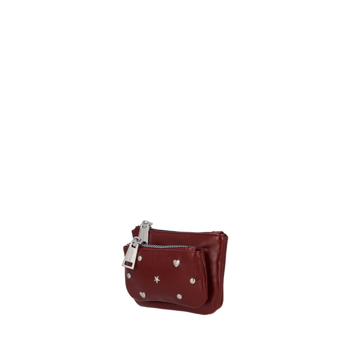 SECRET - Monedero Secret Berlin ST6 M Burdeo