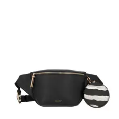 SECRET - Banano Vostok ST6 M Negro