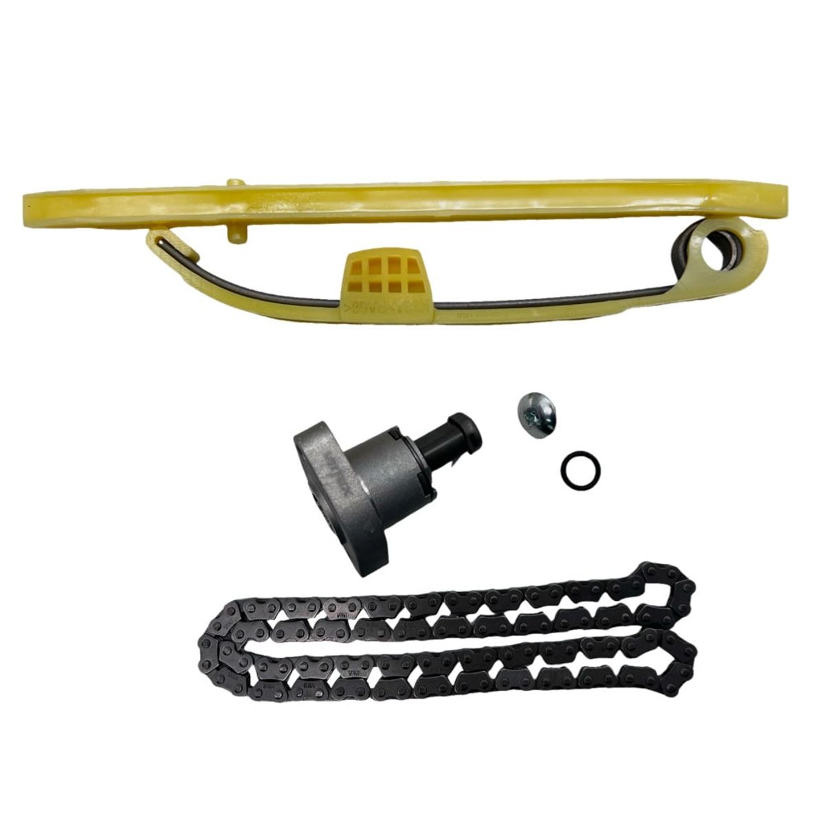 GENERICO - KIT DISTRIBUCION CB-160FX-BLADE VITRIX