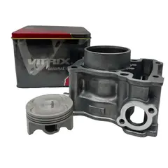 GENERICO - KIT CILINDROPISTONEMPAQ YZF-R15 V3 VITRIX