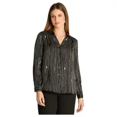 LORENZO DI PONTTI - Blusa Mujer