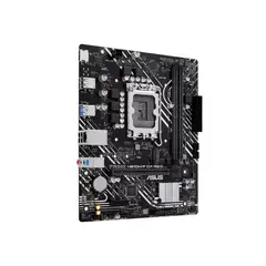 ASUS - Tarjeta Madre Prime H610M-F D4 R20