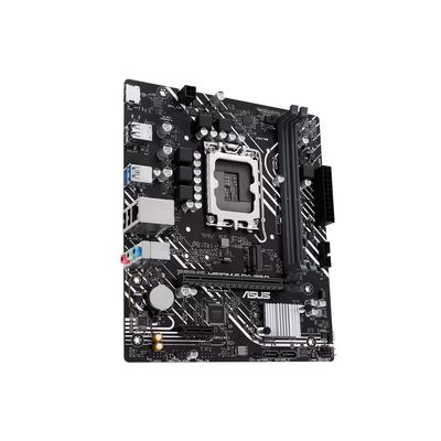 Imagen 2 del producto Tarjeta Madre Prime H610M-F D4 R20